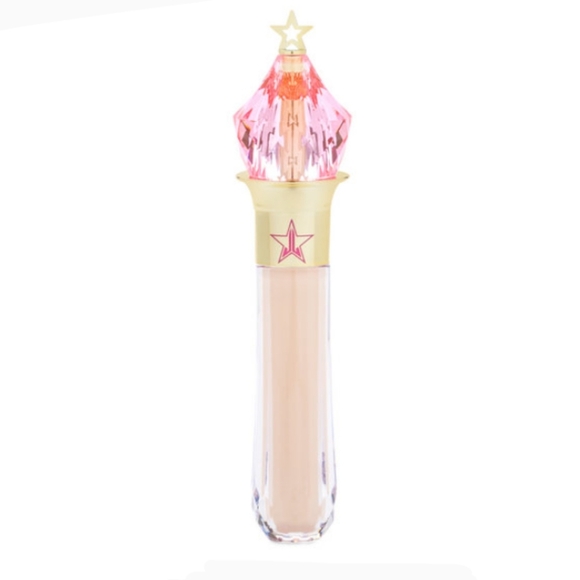 HP🔥🆕 C13 Jeffree Star Cosmetics Magic Star Liquid Concealer in C13 - Picture 1 of 10